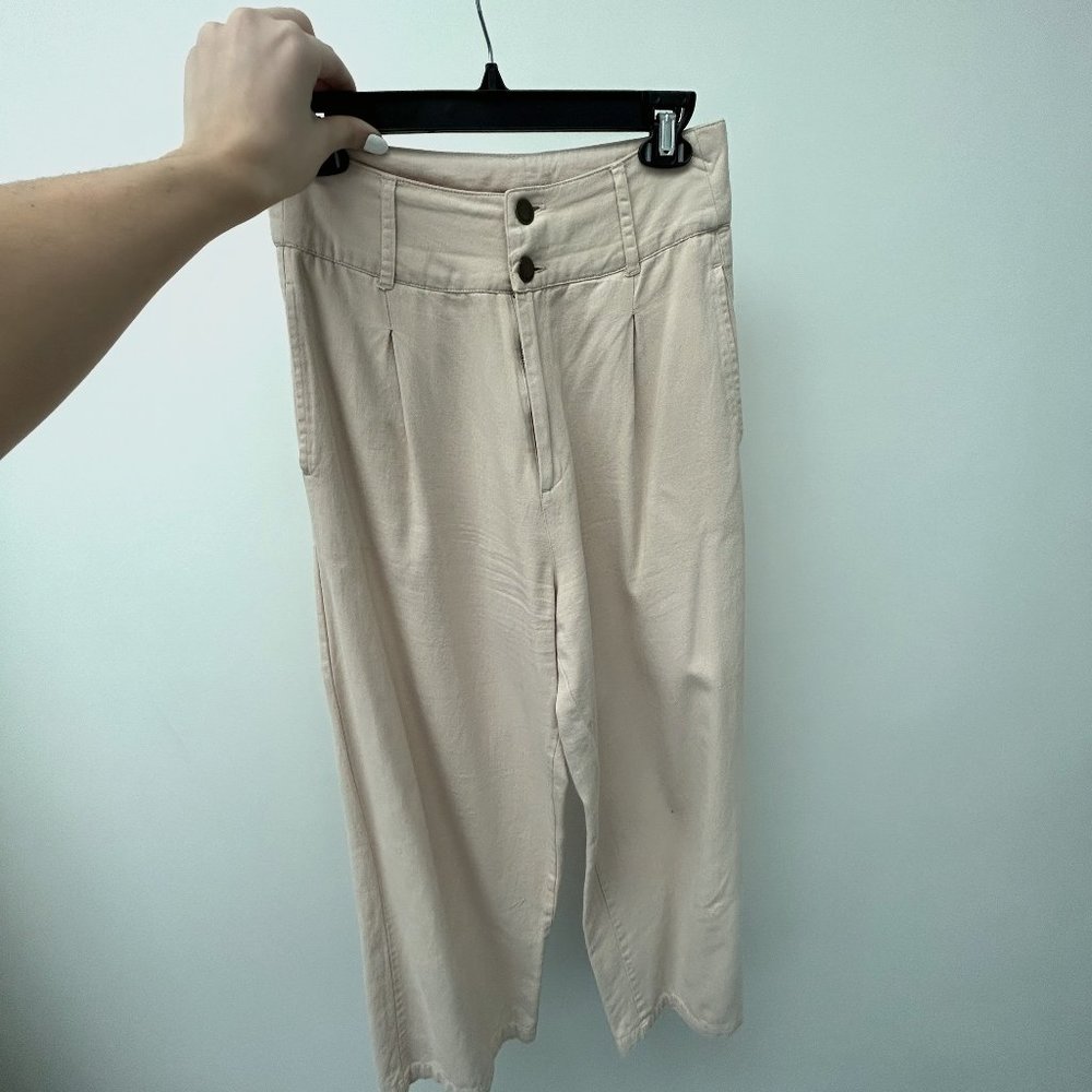 Billabong pants, size 26